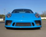 Porsche 911 GT3 2018 года (NA)